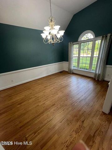 104 Arrowhead Court, Louisburg, NC 27549