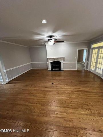 104 Arrowhead Court, Louisburg, NC 27549