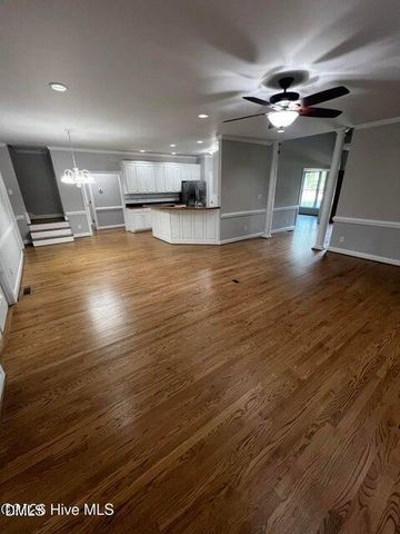 104 Arrowhead Court, Louisburg, NC 27549