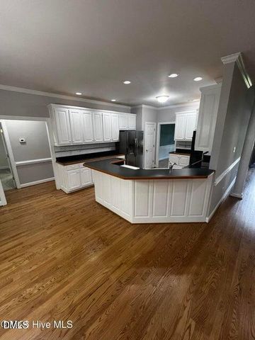 104 Arrowhead Court, Louisburg, NC 27549