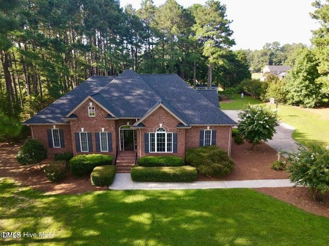 104 Arrowhead Court, Louisburg, NC 27549