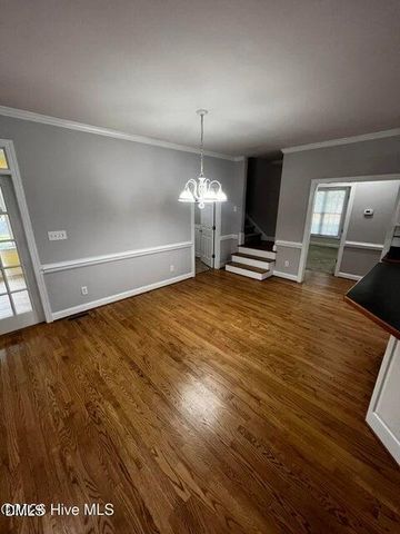 104 Arrowhead Court, Louisburg, NC 27549