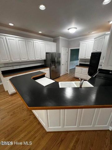 104 Arrowhead Court, Louisburg, NC 27549