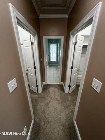 104 Arrowhead Court, Louisburg, NC 27549