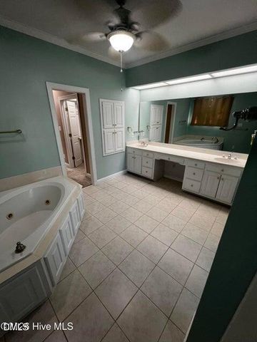 104 Arrowhead Court, Louisburg, NC 27549