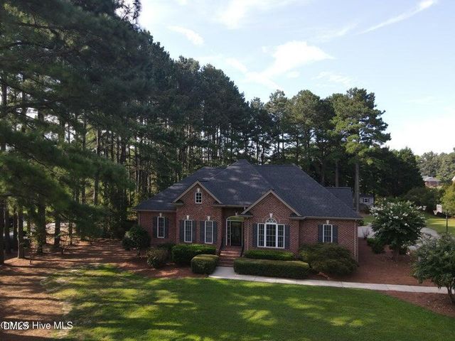104 Arrowhead Court, Louisburg, NC 27549
