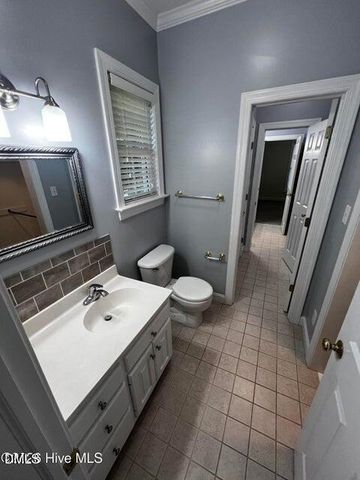 104 Arrowhead Court, Louisburg, NC 27549