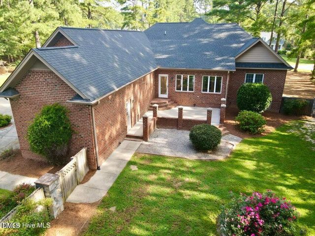 104 Arrowhead Court, Louisburg, NC 27549