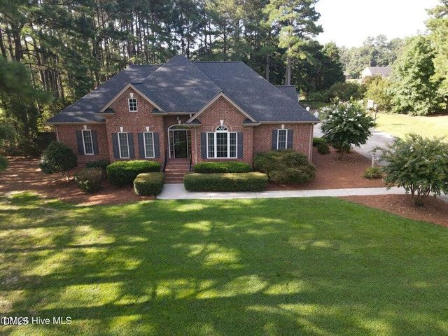 104 Arrowhead Court, Louisburg, NC 27549