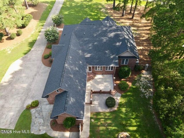 104 Arrowhead Court, Louisburg, NC 27549