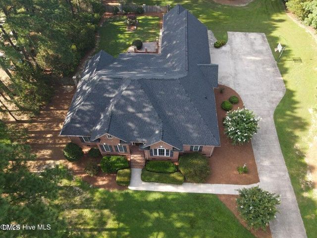 104 Arrowhead Court, Louisburg, NC 27549