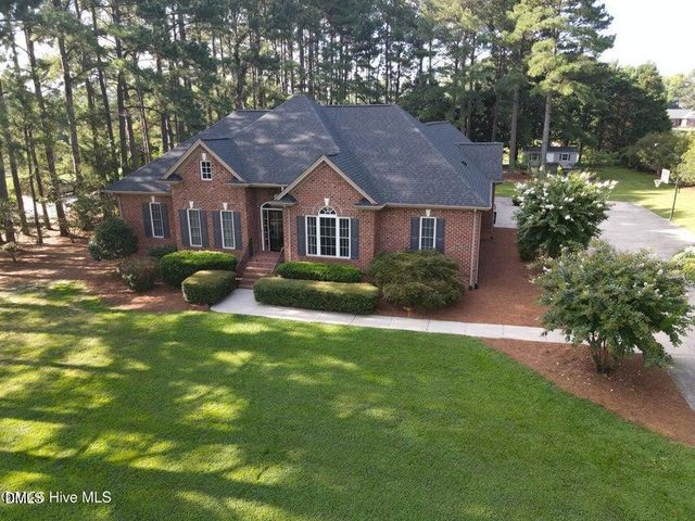 104 Arrowhead Court, Louisburg, NC 27549