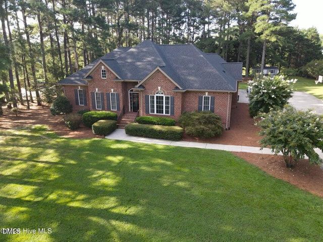 104 Arrowhead Court, Louisburg, NC 27549