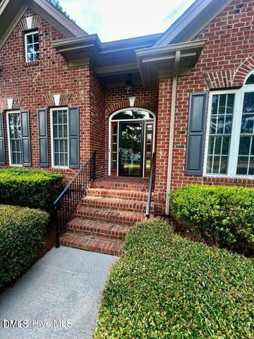 104 Arrowhead Court, Louisburg, NC 27549