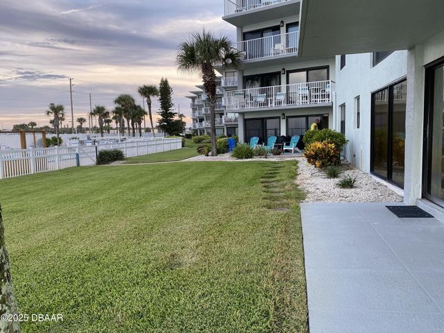 1571 S Atlantic Ave Apt 108, New Smyrna Beach, FL 32169