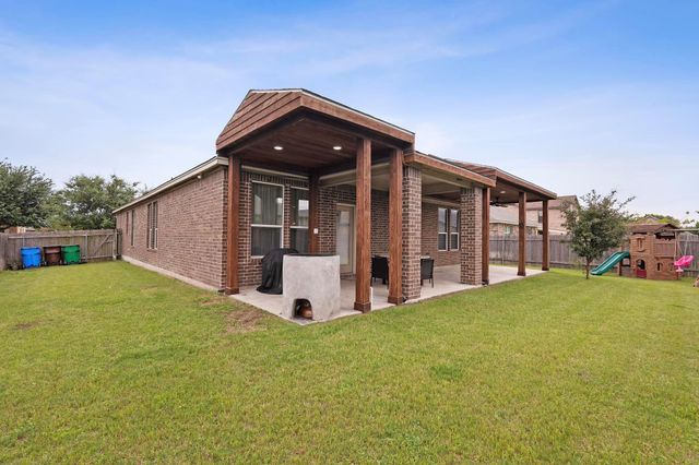 1004 Grand Teton TRL, Taylor, TX 76574