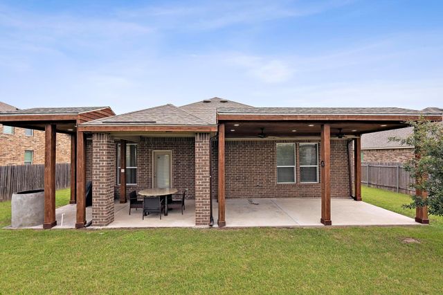 1004 Grand Teton TRL, Taylor, TX 76574