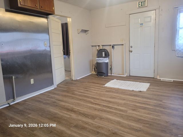 2228 N Plate Street, Kokomo, IN 46901