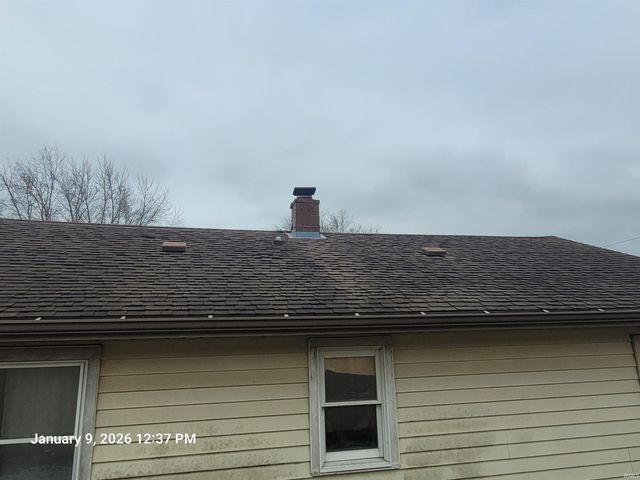 2228 N Plate Street, Kokomo, IN 46901