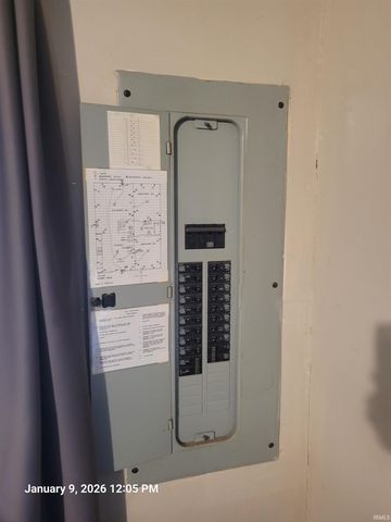 2228 N Plate Street, Kokomo, IN 46901