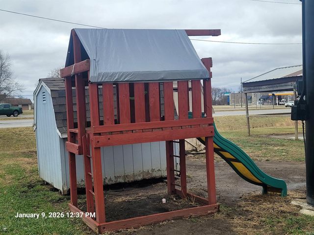 2228 N Plate Street, Kokomo, IN 46901