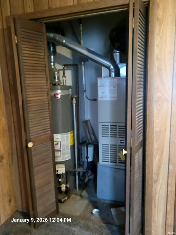 2228 N Plate Street, Kokomo, IN 46901