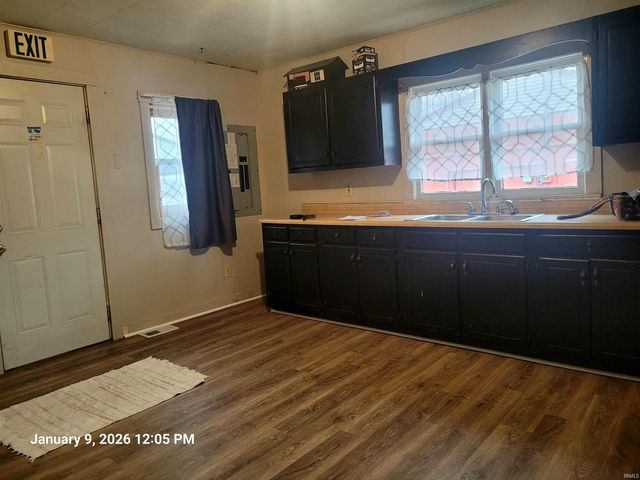 2228 N Plate Street, Kokomo, IN 46901