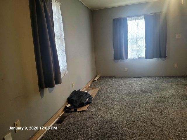 2228 N Plate Street, Kokomo, IN 46901