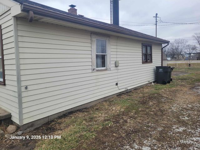 2228 N Plate Street, Kokomo, IN 46901