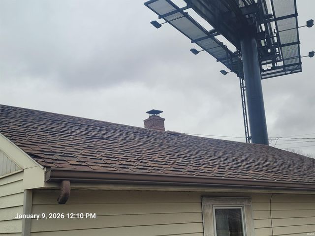 2228 N Plate Street, Kokomo, IN 46901