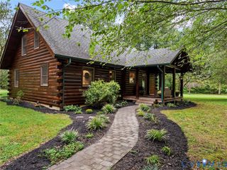 611 Hills Fork Rd, King William, VA 23086