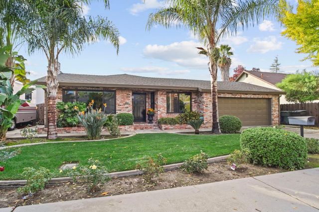 1217 E Sonoma Ave, Modesto, CA 95355