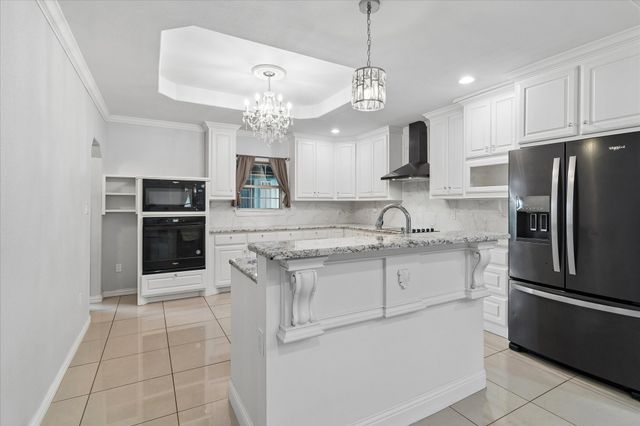 3007 McReynolds Road, Sanger, TX 76266