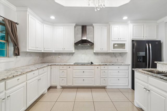 3007 McReynolds Road, Sanger, TX 76266