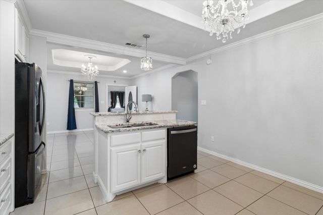 3007 McReynolds Road, Sanger, TX 76266
