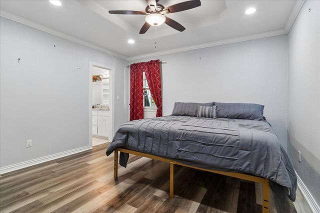 3007 McReynolds Road, Sanger, TX 76266