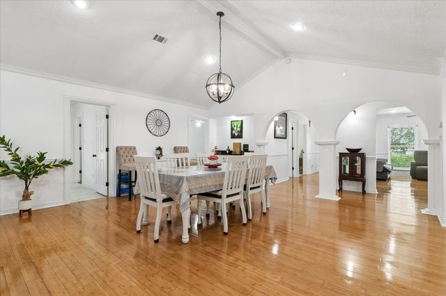 3007 McReynolds Road, Sanger, TX 76266