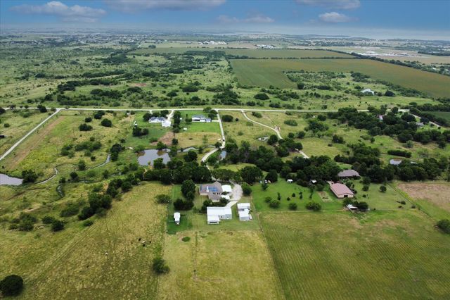 3007 McReynolds Road, Sanger, TX 76266