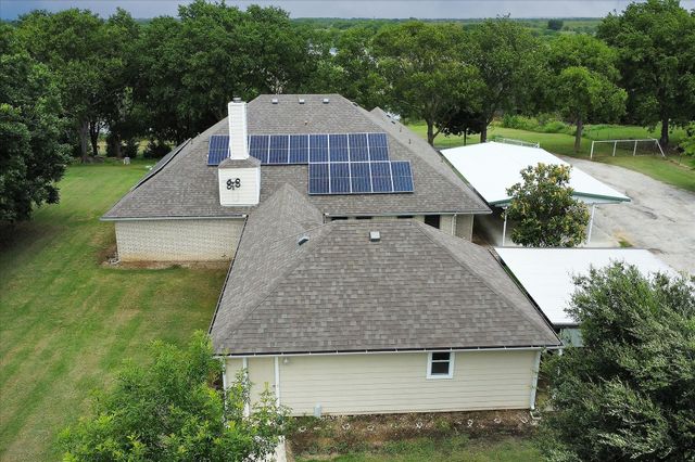 3007 McReynolds Road, Sanger, TX 76266