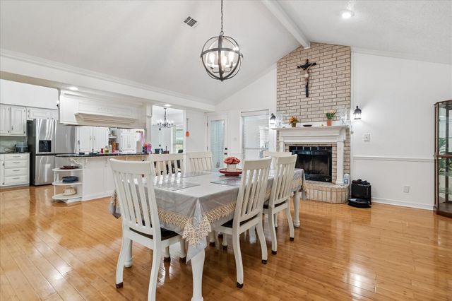 3007 McReynolds Road, Sanger, TX 76266