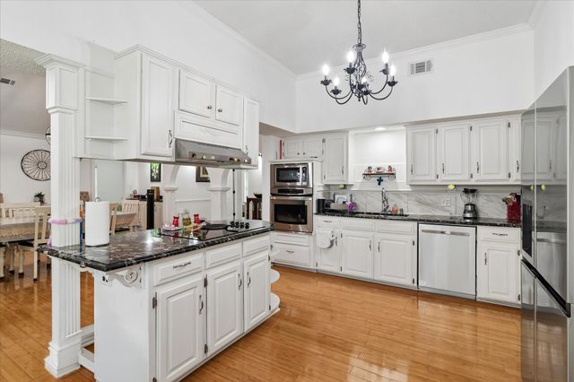 3007 McReynolds Road, Sanger, TX 76266