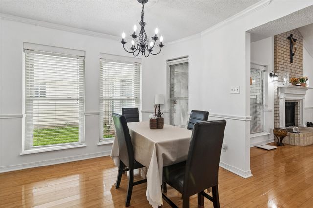 3007 McReynolds Road, Sanger, TX 76266