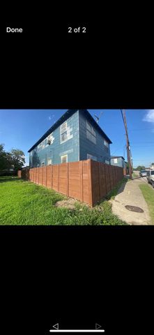 4609 Market St Street 3, Houston, TX 77020