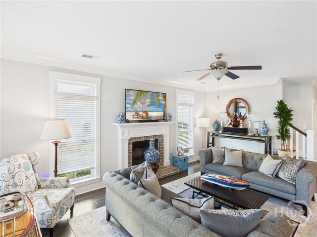 121 Bluffside Circle, Savannah, GA 31404