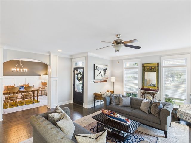 121 Bluffside Circle, Savannah, GA 31404