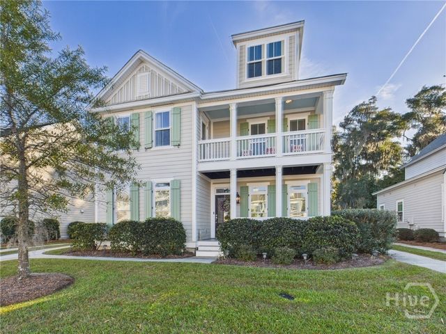 121 Bluffside Circle, Savannah, GA 31404