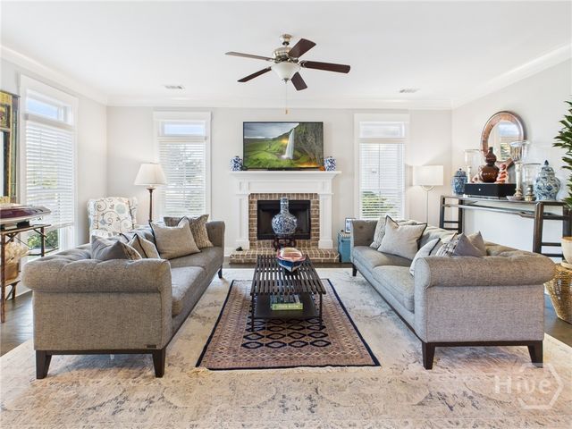 121 Bluffside Circle, Savannah, GA 31404