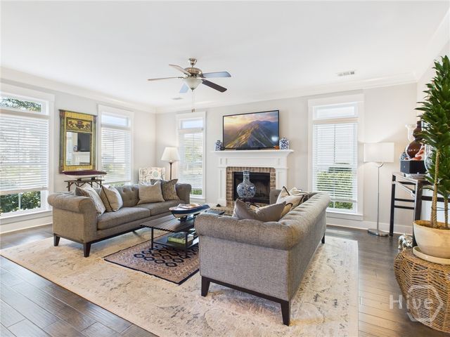 121 Bluffside Circle, Savannah, GA 31404