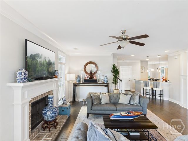 121 Bluffside Circle, Savannah, GA 31404