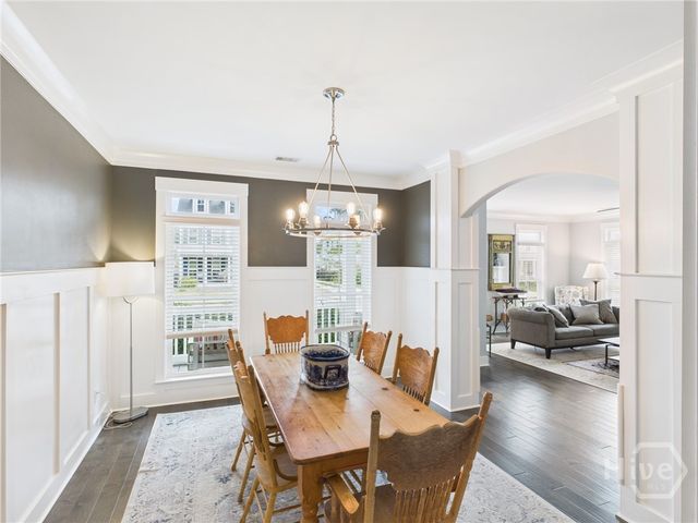 121 Bluffside Circle, Savannah, GA 31404